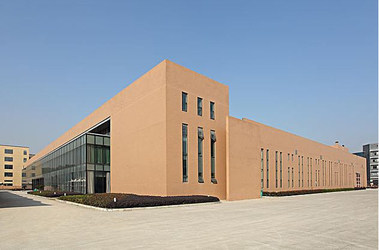 Porcellana Xiamen Digeer Rubber And Plastic Co., Ltd.