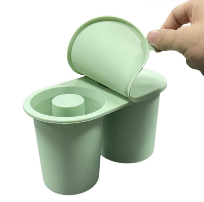 Ghiaccio in silicone estivo per fare stampi per la tazza Stanli