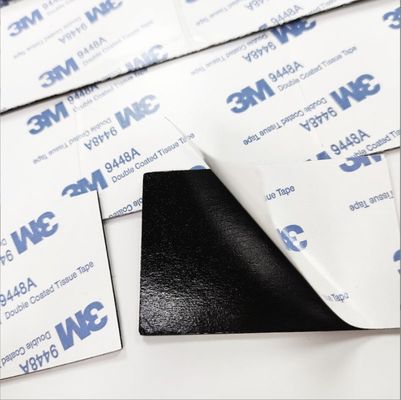 Servizio di taglio 3 mm pad di schiuma adesiva a doppio lato per prodotti elettronici a prova di urti