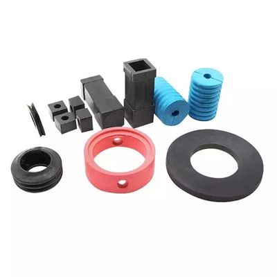 Servizi professionali di stampaggio per prodotti di gomma di silicone personalizzati