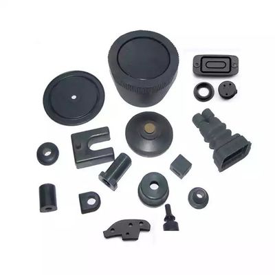 Servizi professionali di stampaggio per prodotti di gomma di silicone personalizzati