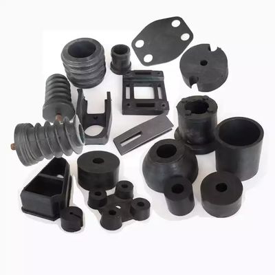 Servizi professionali di stampaggio per prodotti di gomma di silicone personalizzati