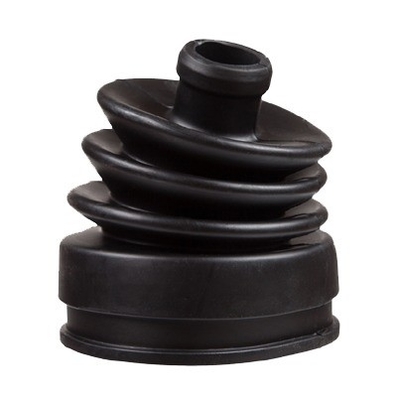 Servizio di trasformazione Moulding Rubber Dust Cover Bellows per applicazioni personalizzate