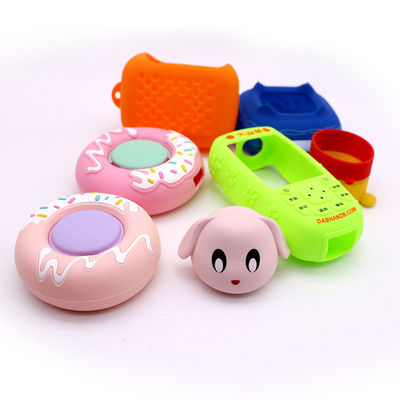 Prodotti di silicone liquido solido personalizzati per la casa e la cucina da Professional