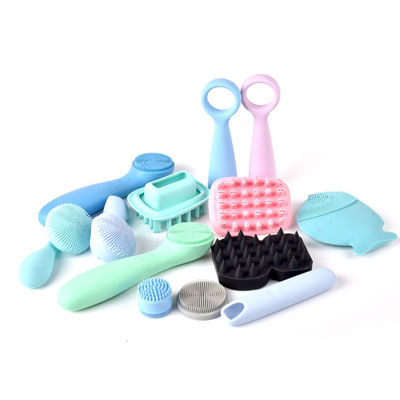 Prodotti di silicone liquido solido personalizzati per la casa e la cucina da Professional