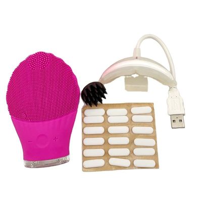 Servizio di stampaggio per parti stampate non standard su misura e altri prodotti in gomma di silicone