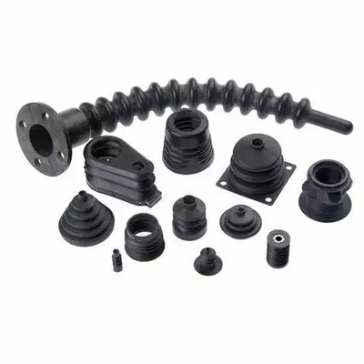 Servizio di trasformazione stampaggio prodotti di gomma di silicone personalizzati parti di prodotti professionali