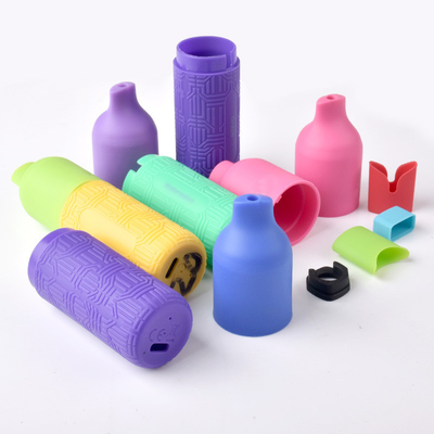 Accesori per narghilè in silicone per la stampatura