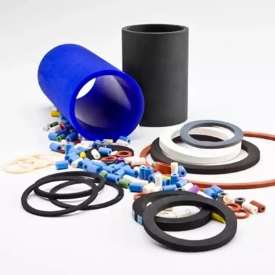 Prodotti a base di silicone, di gomma idraulica, per veicoli, aerei, macchine per veicoli, sigilli, parti non resistenti per lo stampaggio