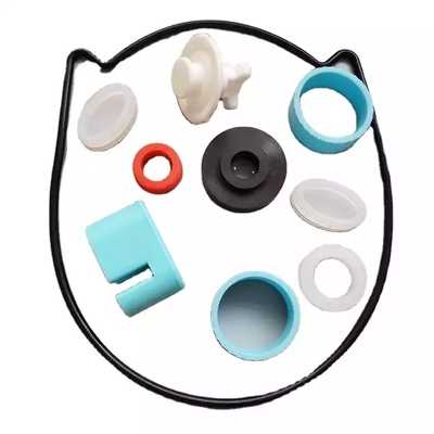 Prodotti a base di silicone, di gomma idraulica, per veicoli, aerei, macchine per veicoli, sigilli, parti non resistenti per lo stampaggio