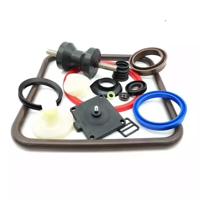 Prodotti a base di silicone, di gomma idraulica, per veicoli, aerei, macchine per veicoli, sigilli, parti non resistenti per lo stampaggio