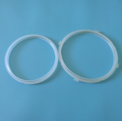 Cucina a pressione elettrica frigorifero ad aria anello di gomma di silicone stampaggio resistente alle alte temperature