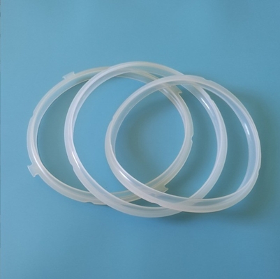 Cucina a pressione elettrica frigorifero ad aria anello di gomma di silicone stampaggio resistente alle alte temperature