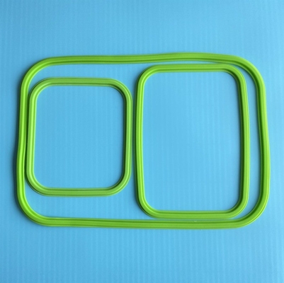 Confezione in silicone per scatole di vetro e scatole fresche