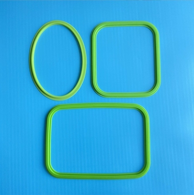 Confezione in silicone per scatole di vetro e scatole fresche