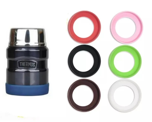 Moderno design silicone copertura protettiva per adulti 30 oz 20 oz in acciaio inossidabile Tumbler