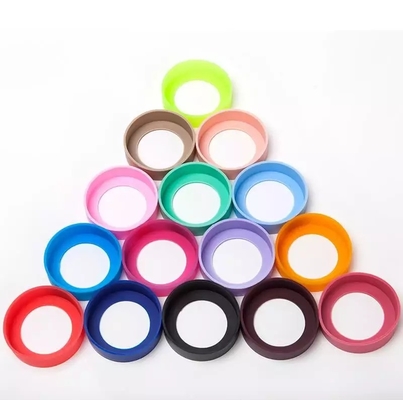 Moderno design silicone copertura protettiva per adulti 30 oz 20 oz in acciaio inossidabile Tumbler