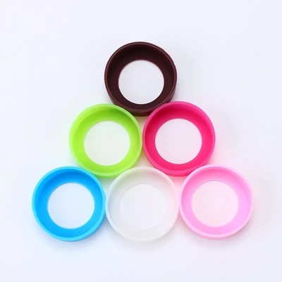 Moderno design silicone copertura protettiva per adulti 30 oz 20 oz in acciaio inossidabile Tumbler
