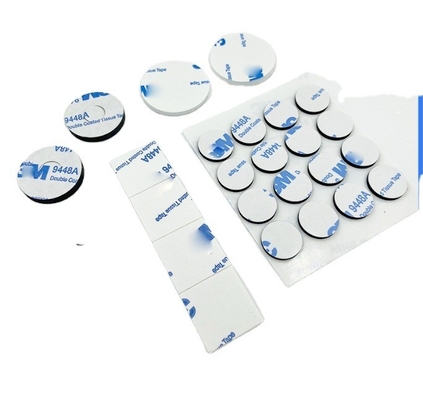 Tela laterale doppia con gomma di silicone