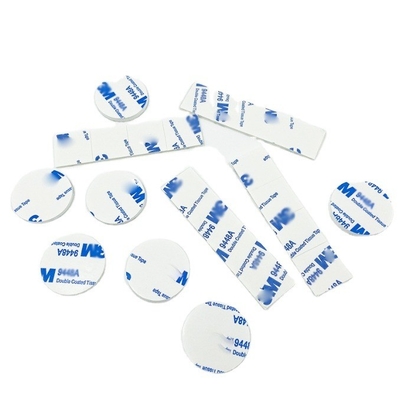 Tela laterale doppia con gomma di silicone