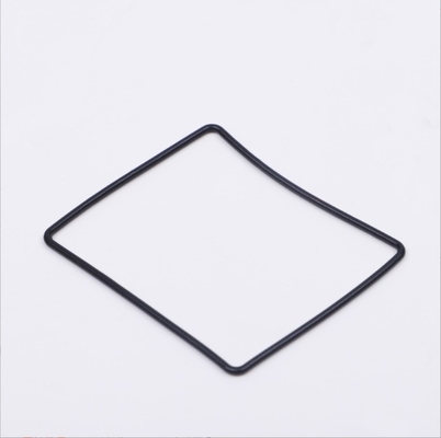 Servizio di stampaggio EPDM FKM NBR gomma naturale silicone sigillo anello tappo tappo tappo pad