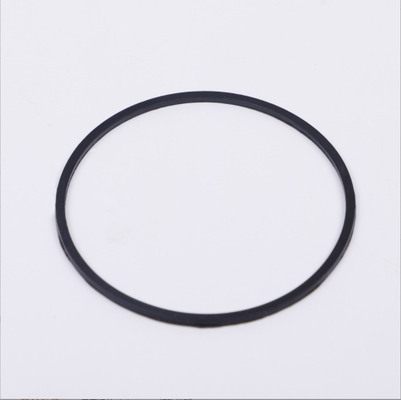 Servizio di stampaggio EPDM FKM NBR gomma naturale silicone sigillo anello tappo tappo tappo pad