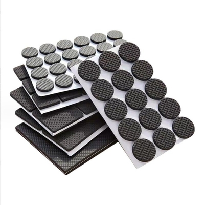 Pad per piedi autoadesivo mesh EVA personalizzato con funzione di assorbimento degli urti e antislid