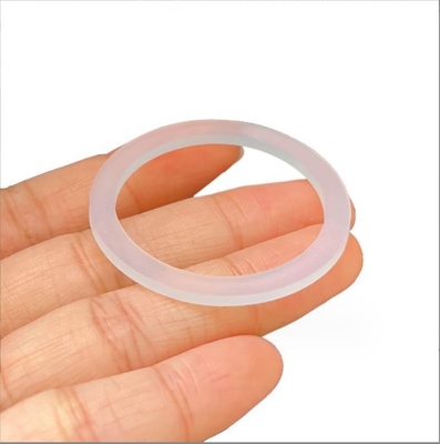 2 mm 3 mm Spessore di taglio a striscia di taglio a scoppio di muffa Compressione EPDM NBR Gaschetta per lavatrice in gomma di silicone