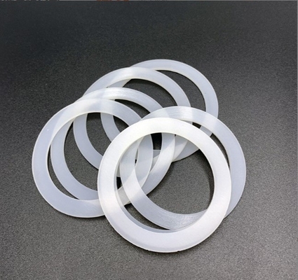 2 mm 3 mm Spessore di taglio a striscia di taglio a scoppio di muffa Compressione EPDM NBR Gaschetta per lavatrice in gomma di silicone