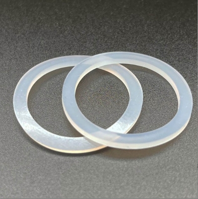 2 mm 3 mm Spessore di taglio a striscia di taglio a scoppio di muffa Compressione EPDM NBR Gaschetta per lavatrice in gomma di silicone