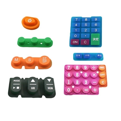 Telefoni cellulari personalizzati chiavetta in gomma di silicone con pillola di carbonio EPDM NBR NR