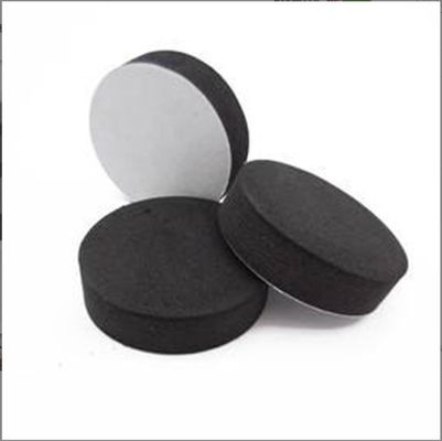 Servizio di taglio di fogli di schiuma a taglio stampato in forma personalizzata con materiale EVA in gomma di silicone