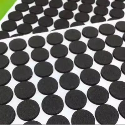 Servizio di taglio di fogli di schiuma a taglio stampato in forma personalizzata con materiale EVA in gomma di silicone