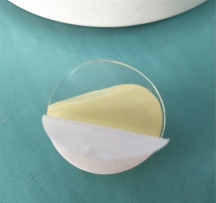 Pad adesivo nano forte per portatelefoni
