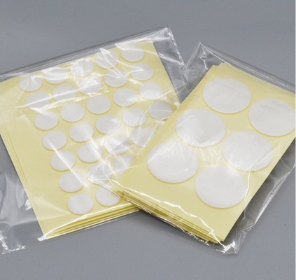 Pad adesivo nano forte per portatelefoni