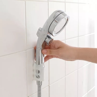 Regolabile porta sprinkler doccia Forte aspirazione per le sostanze domestiche