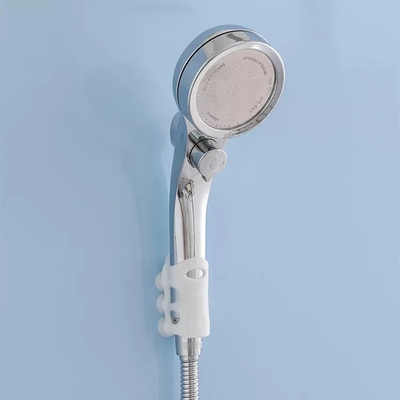 Regolabile porta sprinkler doccia Forte aspirazione per le sostanze domestiche
