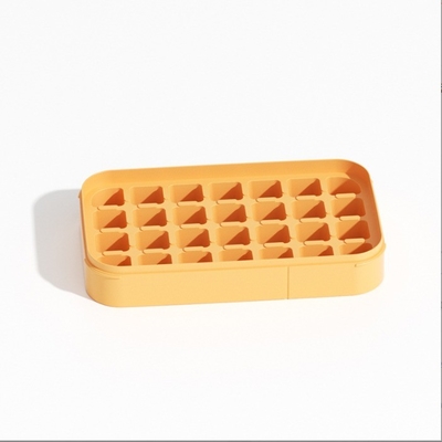 Fabbricanti di gelati Formaggio di cubetti di ghiaccio di grande capacità per la fabbricazione di ghiaccio alimentare per la casa