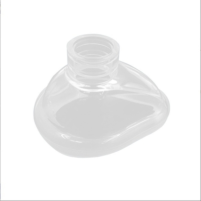 Parti stampate per iniezione in gomma di silicone liquido su misura per uso medico da ODM/OEM professionisti