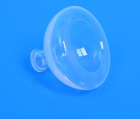 Parti stampate per iniezione in gomma di silicone liquido su misura per uso medico da ODM/OEM professionisti