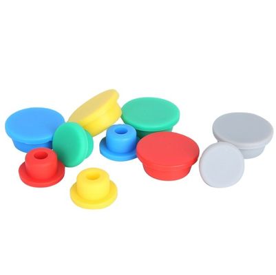 EPDM/NBR/NR in forma di T per la protezione contro la polvere e la tenuta