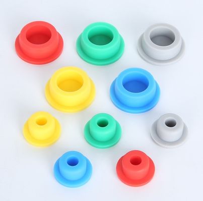 EPDM/NBR/NR in forma di T per la protezione contro la polvere e la tenuta