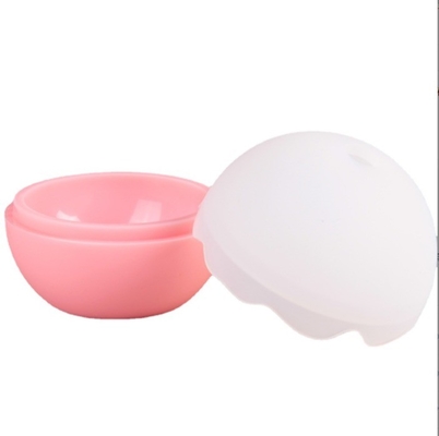 Bollino di whisky in silicone di qualità alimentare per la produzione di muffe per cubetti di ghiaccio sferici