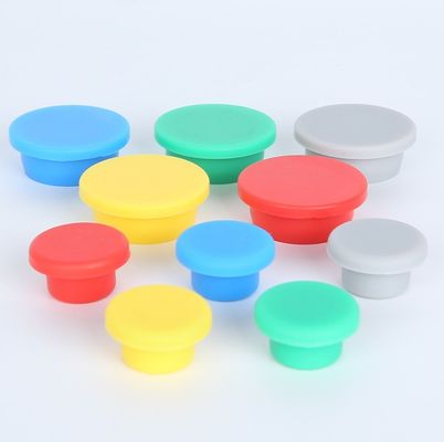 EPDM/NBR/NR in forma di T per la protezione contro la polvere e la tenuta