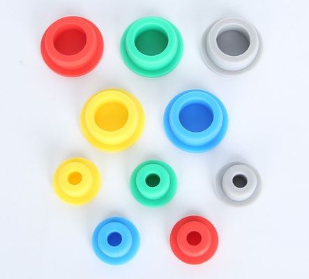 EPDM/NBR/NR in forma di T per la protezione contro la polvere e la tenuta