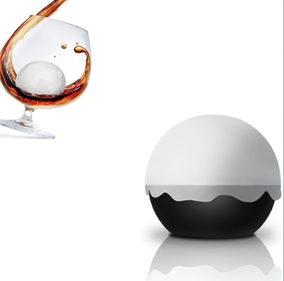 Aggiornate le vostre feste al bar con silicone sicuro e sostenibile whisky Ice Cube Ball Mold