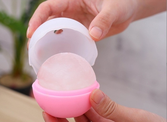 Aggiornate le vostre feste al bar con silicone sicuro e sostenibile whisky Ice Cube Ball Mold
