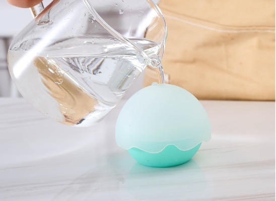 Aggiornate le vostre feste al bar con silicone sicuro e sostenibile whisky Ice Cube Ball Mold