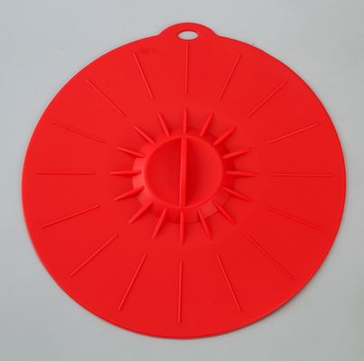 Servizio di stampaggio SBR personalizzato