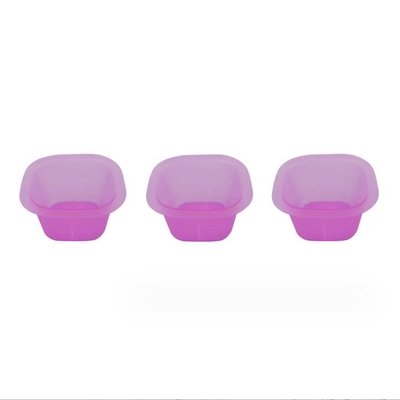 Copertina di bicchiere in silicone per la bottiglia chimica sperimentale e l'innovazione del bicchiere da misura